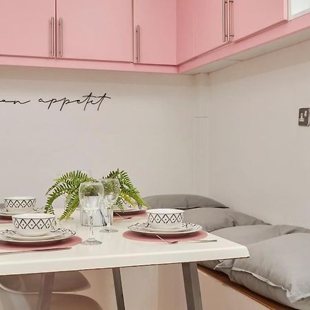 הוילה Central Nottingham House מראה חיצוני תמונה